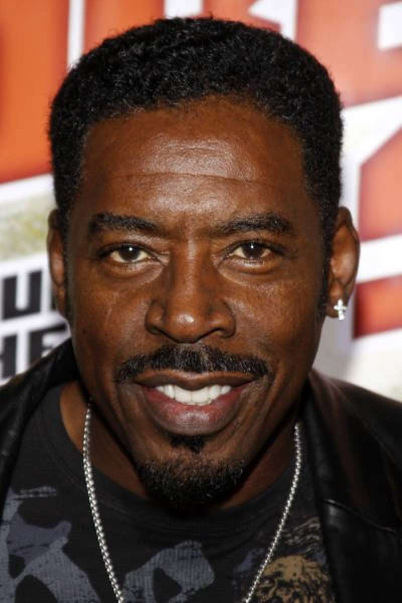 ERNIE-HUDSON