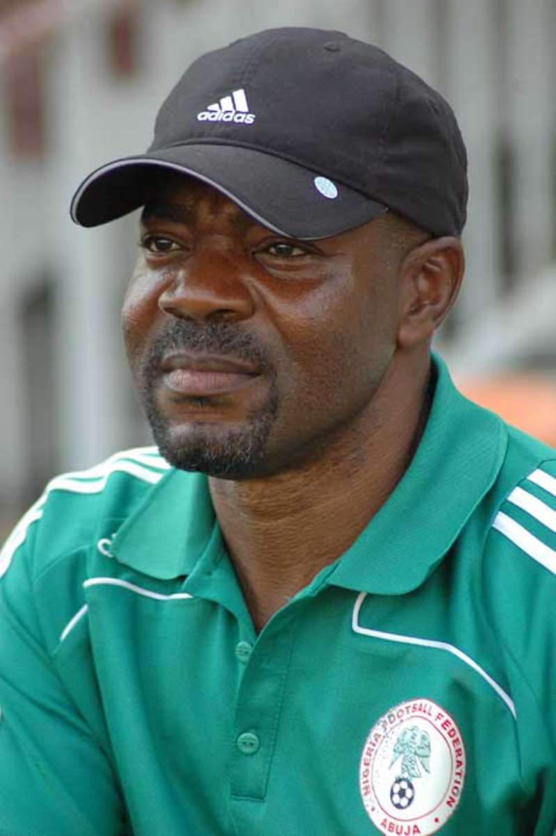 John Obuh