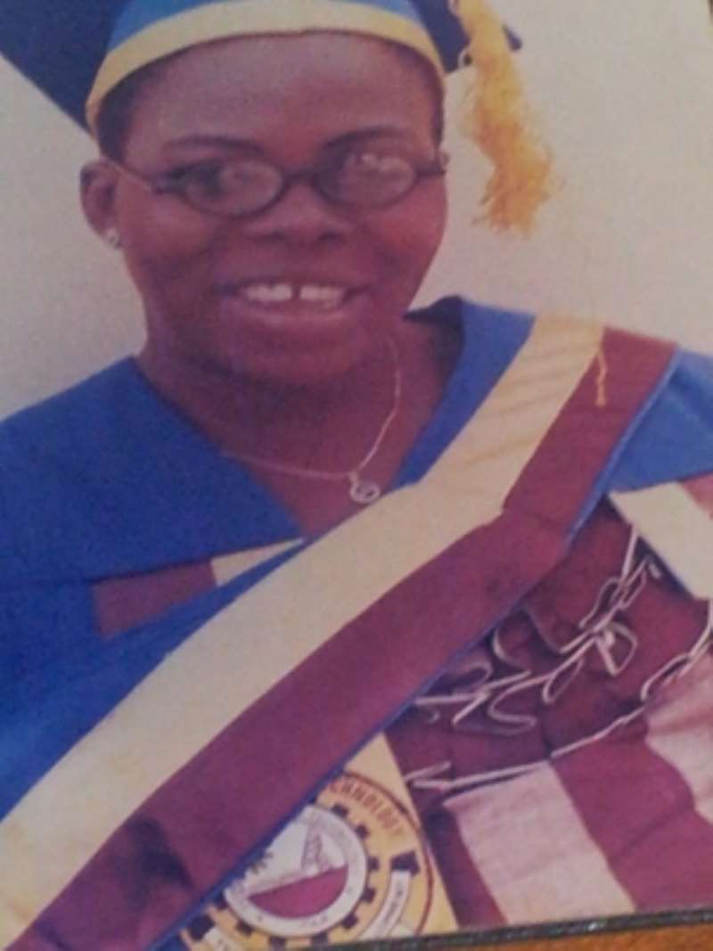 EVANG. MRS. ADA CHIOMA HENRIETA EZE (JP)