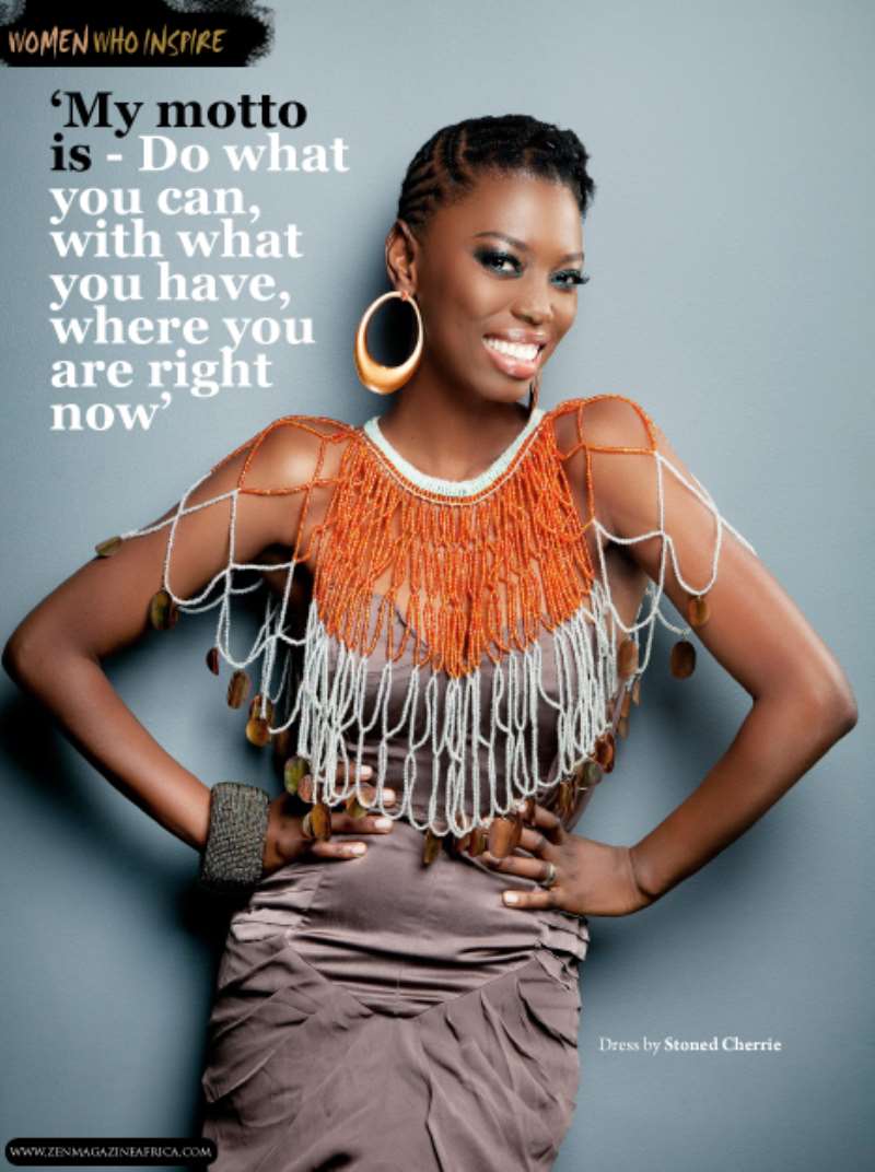 exclusive interview with the very stylish lira 3