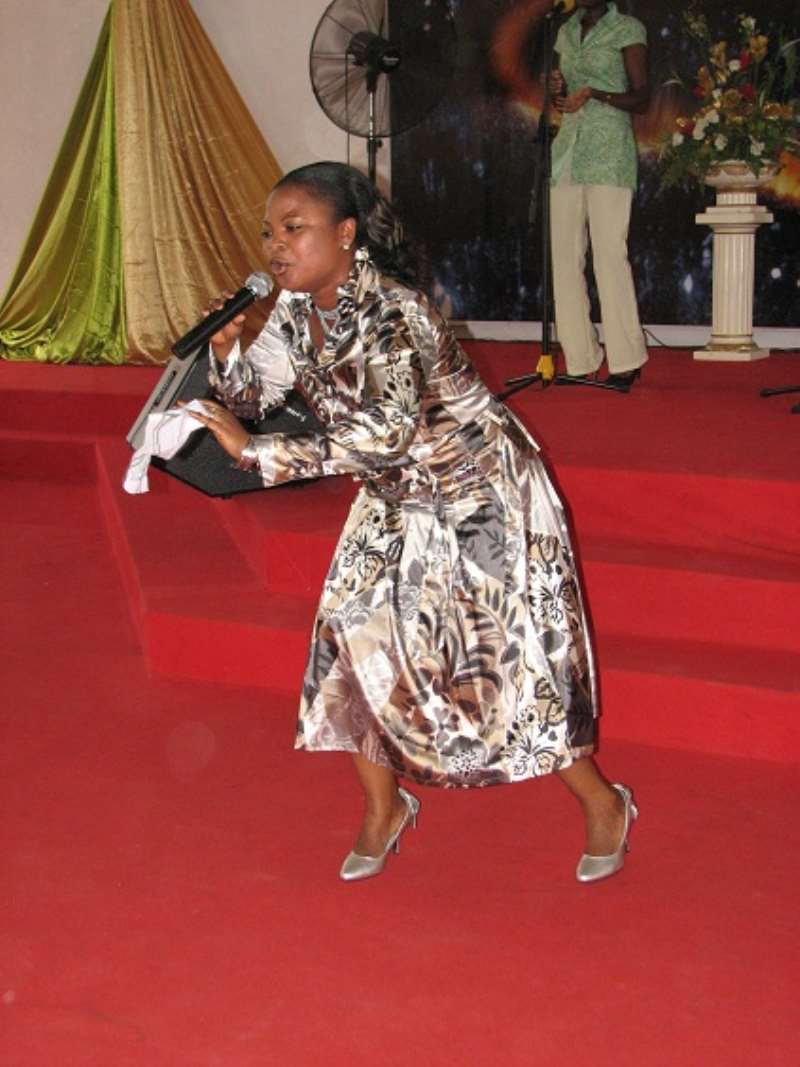 put a description