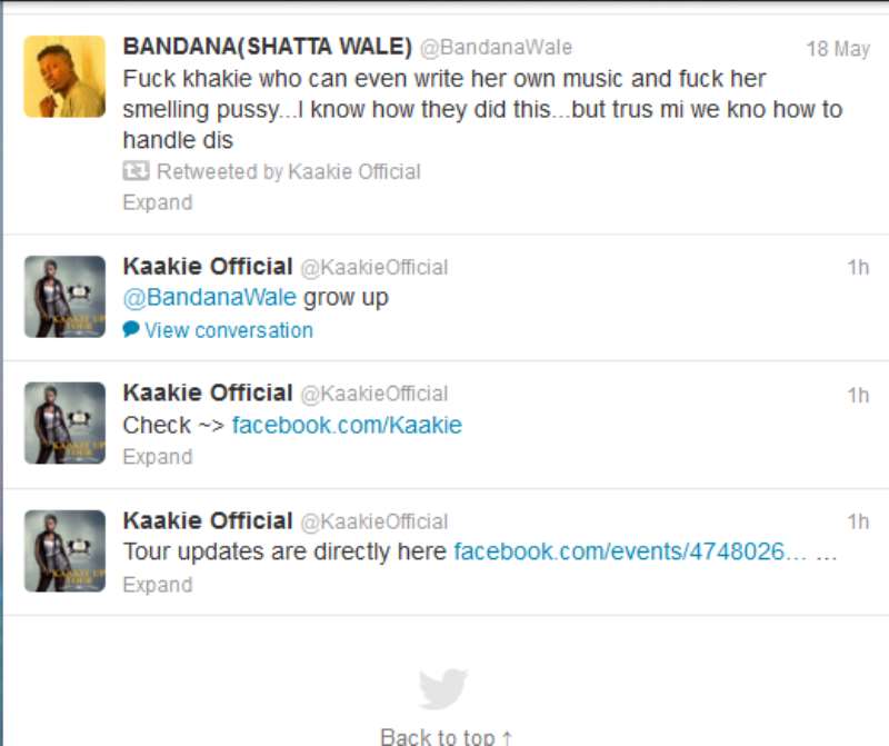 FAKE KAAKIE HANDLE (2)
