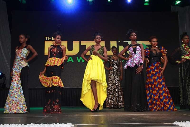 FASHION AT TFAA2013