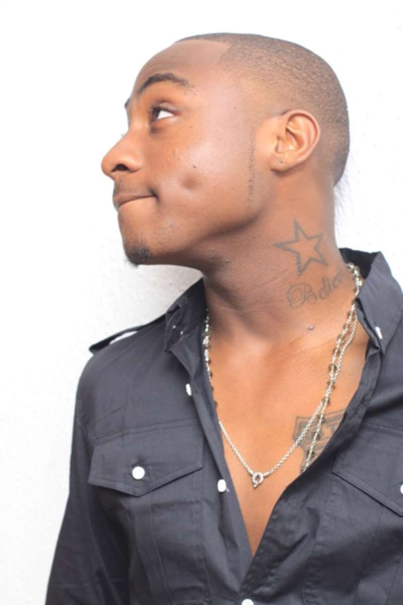 DAVIDO