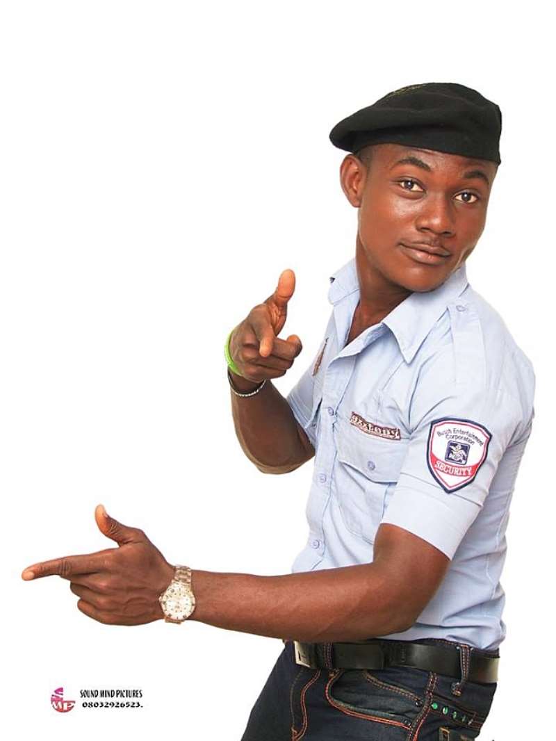 UGOCHUKWU FAVOUR-MAYOR
