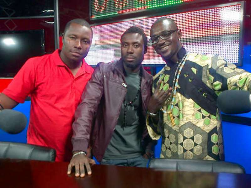 TURAS-EBE-KWAKU-T