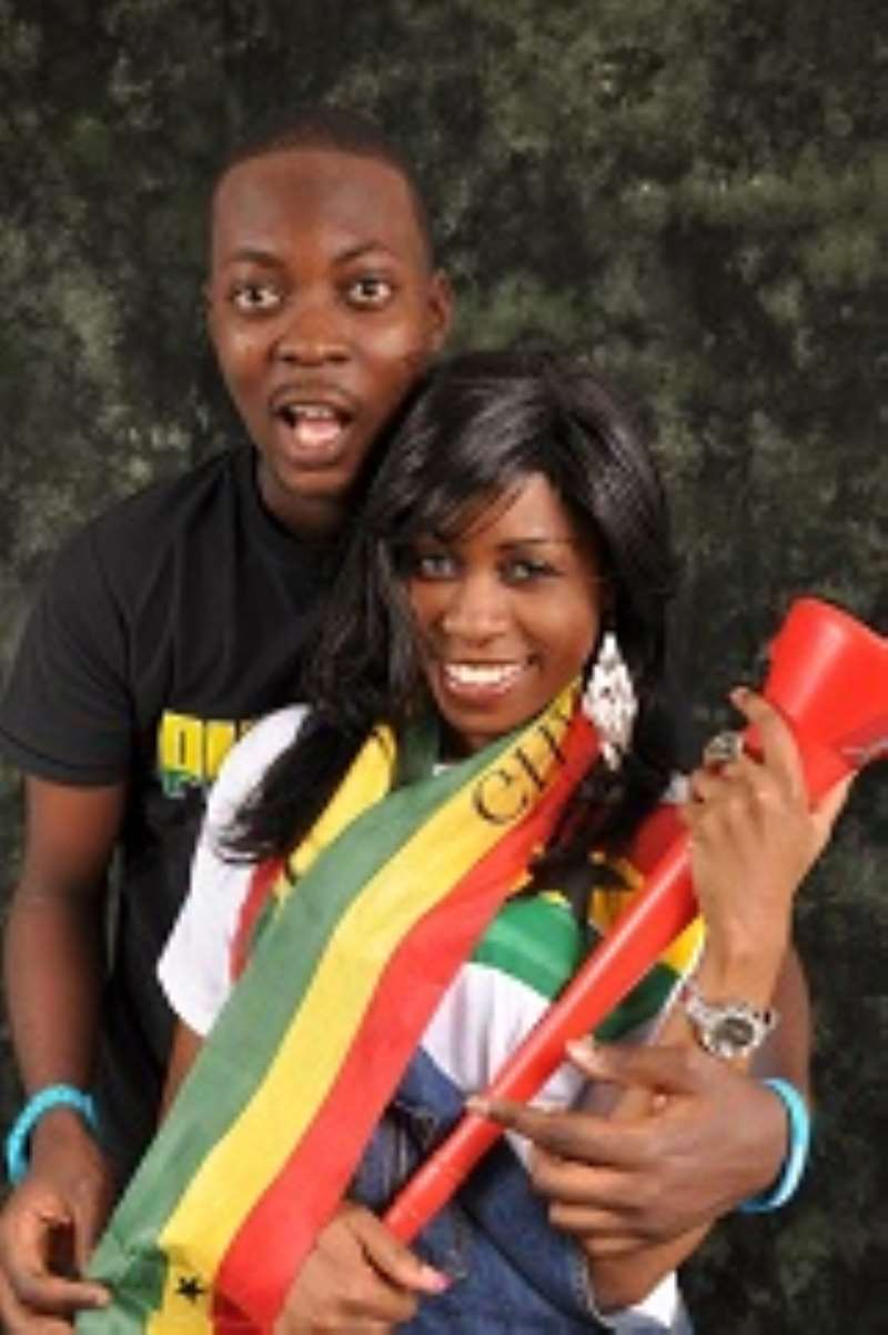 Flexy and Jeremie