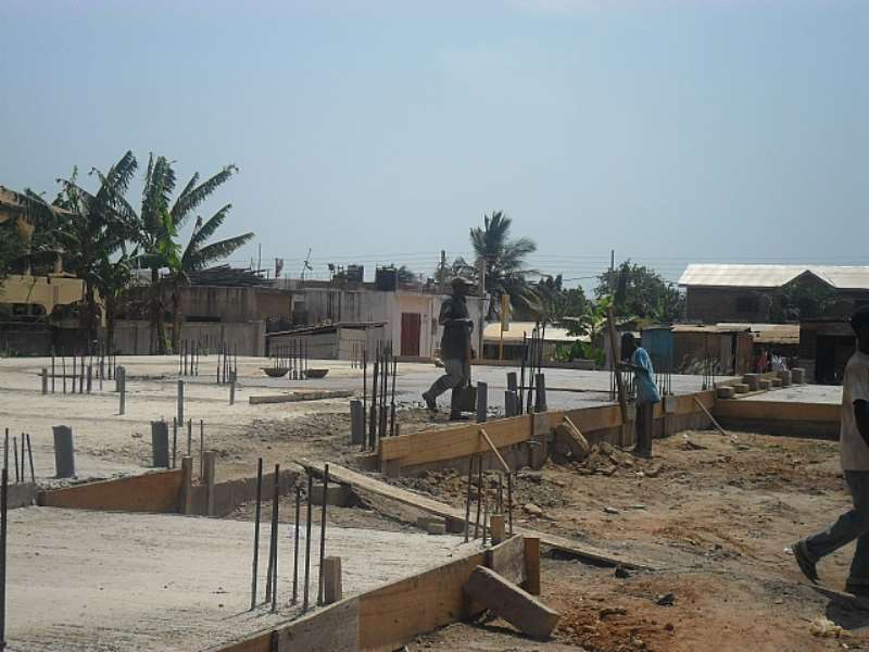 hospital project