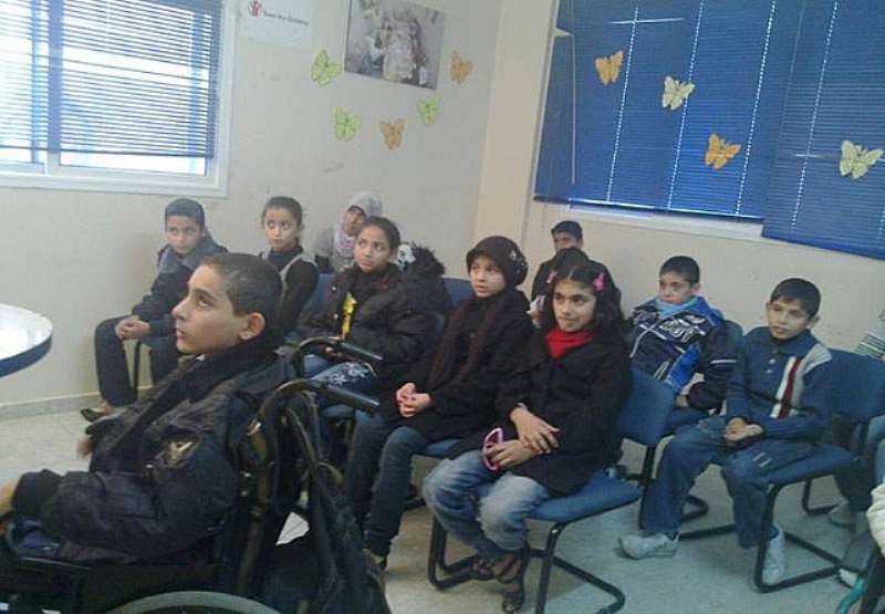 GAZA KIDS
