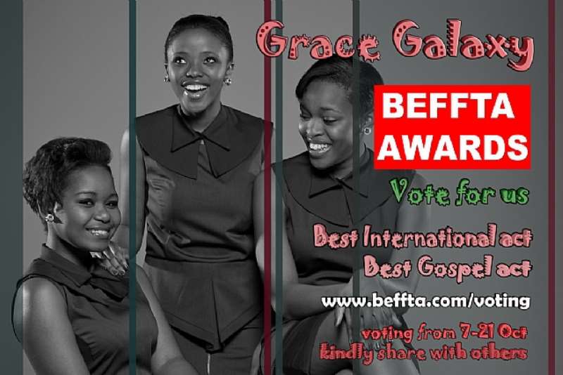 gg beffta black