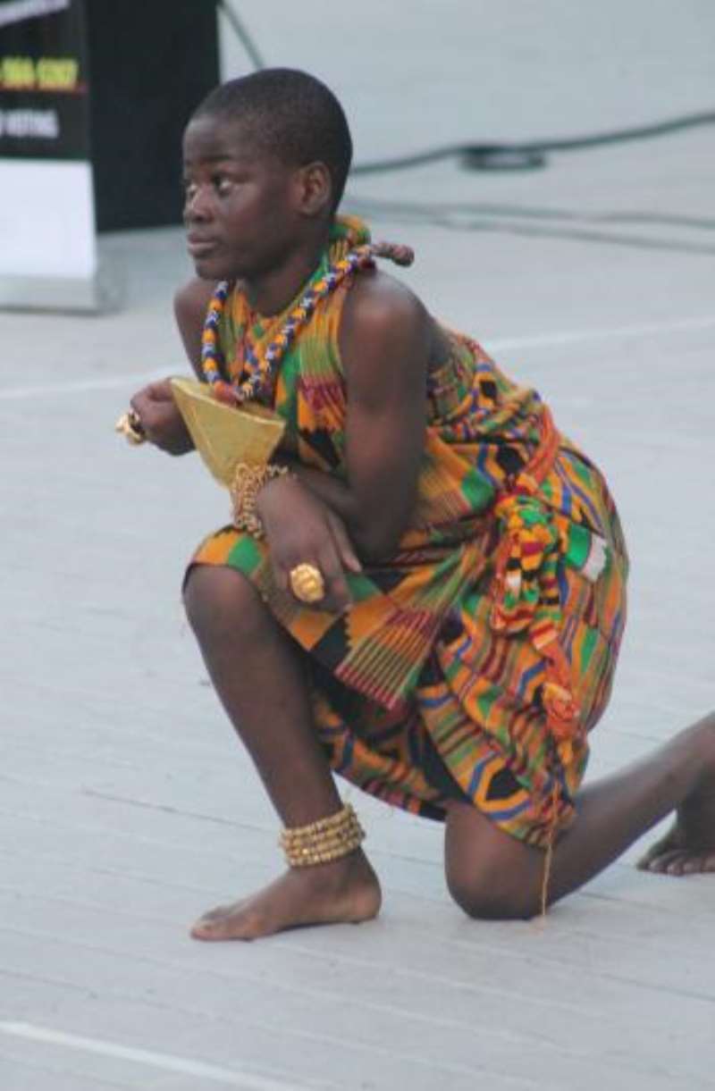 GHANA FEST 1