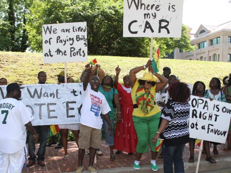 GHANAIANS ABROAD DEMO 002