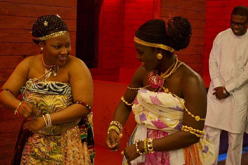 GIFTY & SANDRA WEB