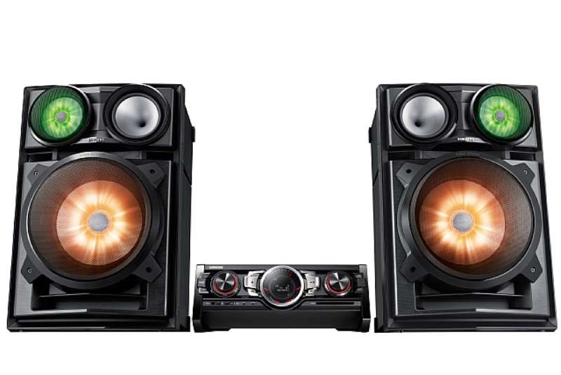 GIGA SOUNDS