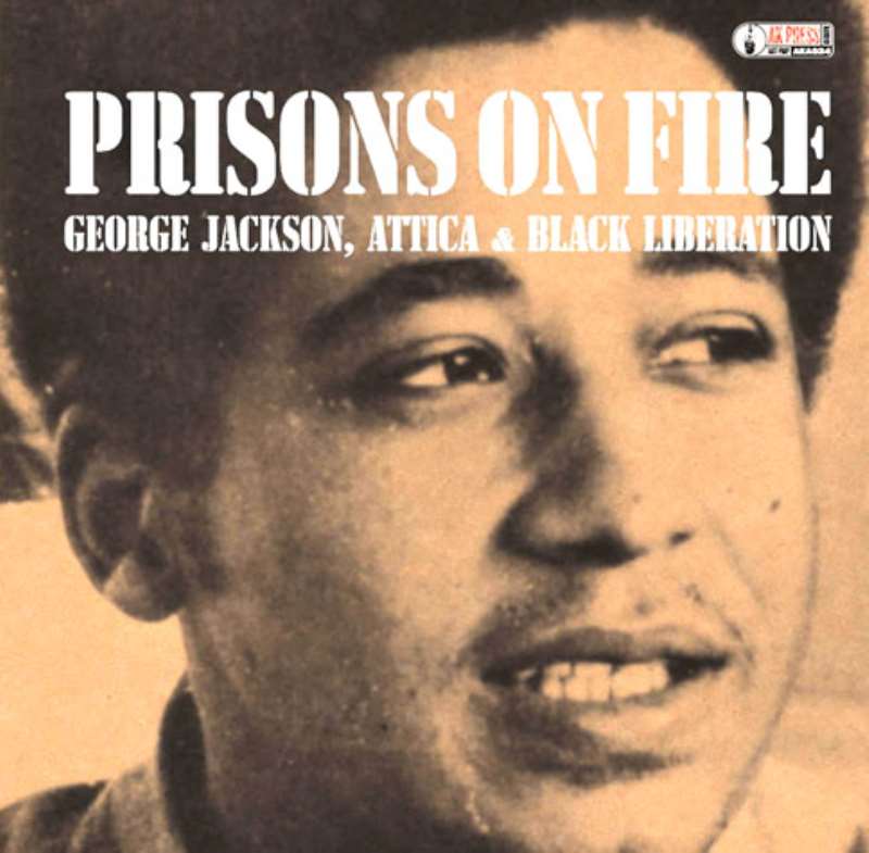 GEORGE JACKSON