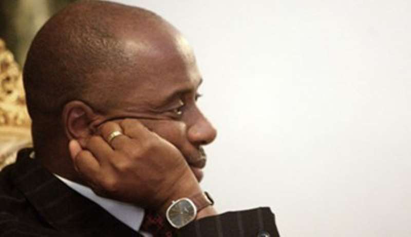 GOV AMAECHI 1