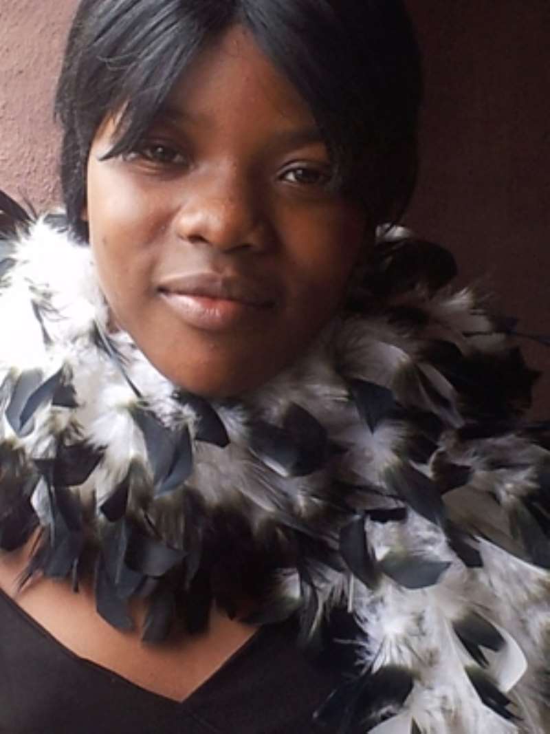 GRACE EZE