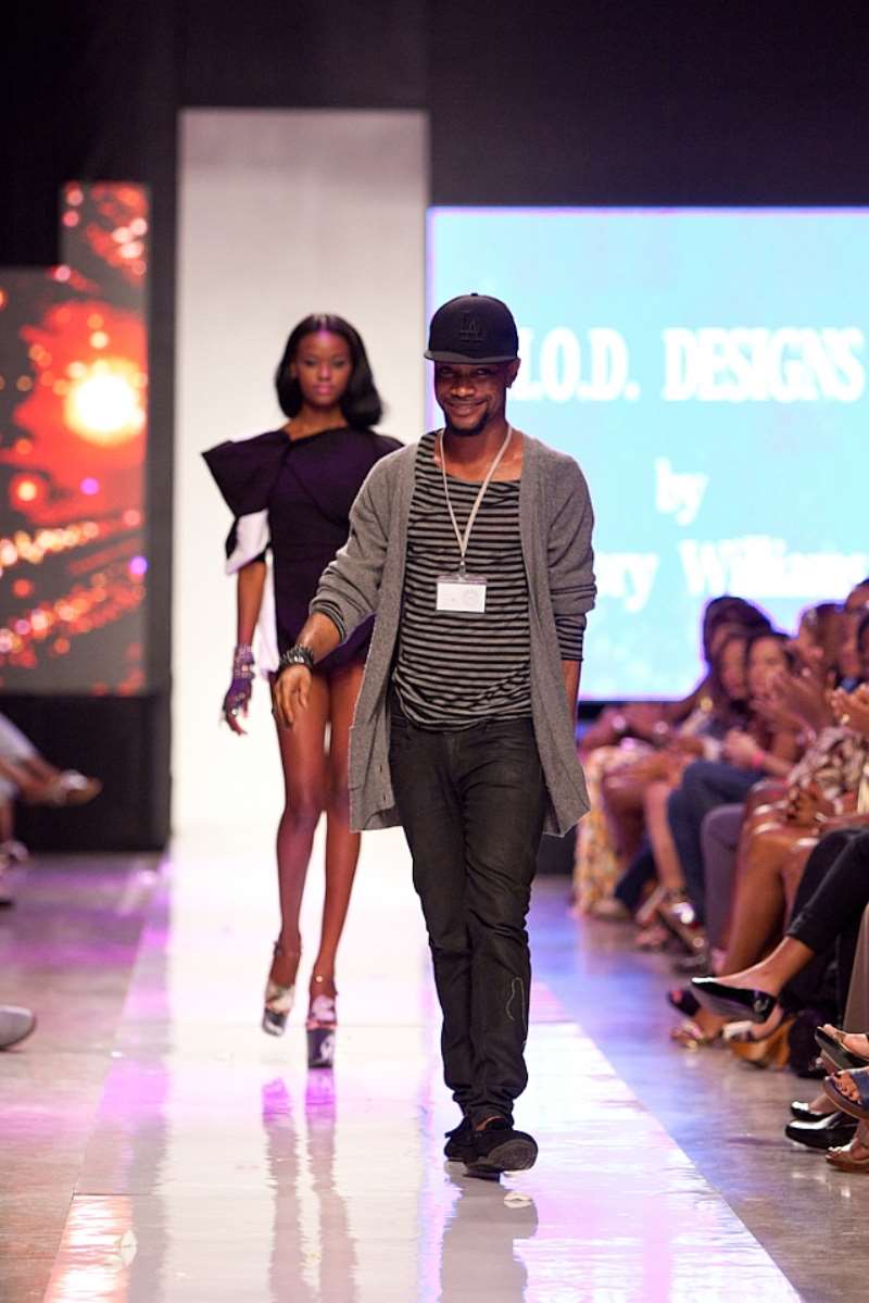 GREGORY WILLIAMS-CFW 2012-CREDIT TIFFANY LUE YEN