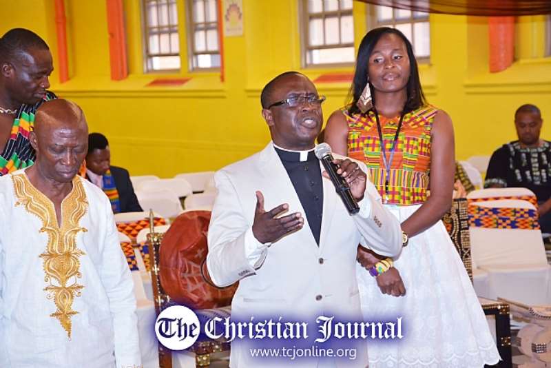 Adu Scripture Celebrating Ghanaian Heritage At Tracey Towers