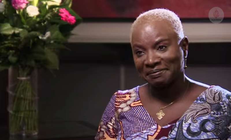 ANGELIQUE-KIDJO
