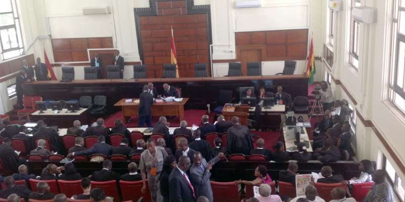SUPREME COURT 1