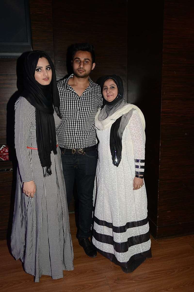 HAFIZA, LAKDAWALA,NADEEM N AYESHA LAKDAWALA
