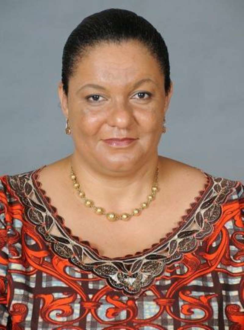 Hon. Hannah Tetteh, the Minister of Foreign Affairs also received an autographed copy from the Author in Istanbul, Turkey. She promised to read it rapidly