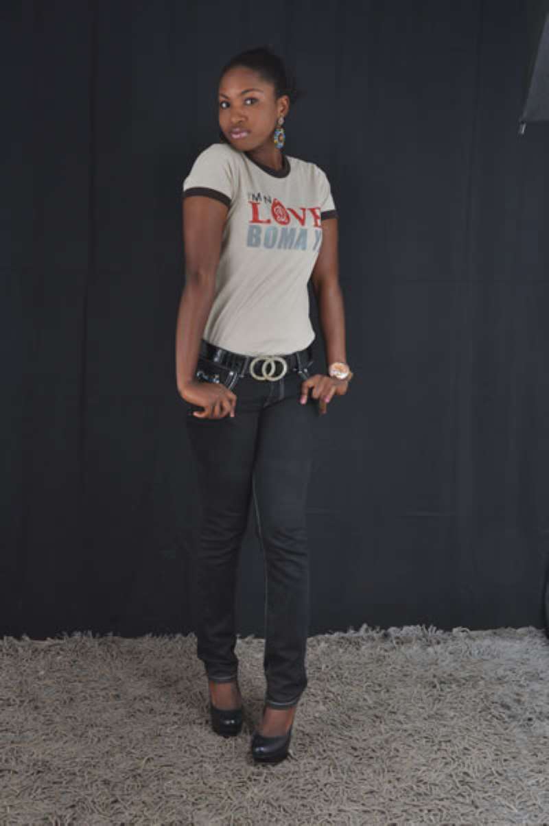 HARRIET-1