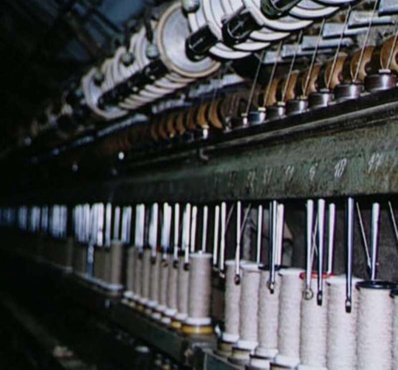 HEMP THREAD
