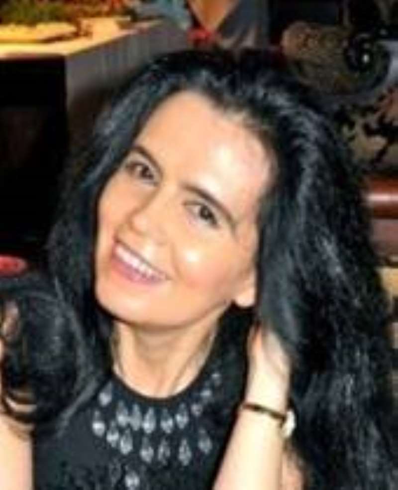 Teresa Studzinski, M.A
