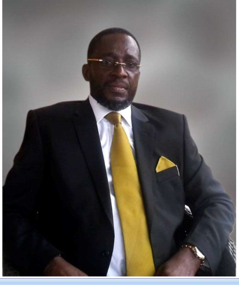 Mr Jude Adu- Amankwah