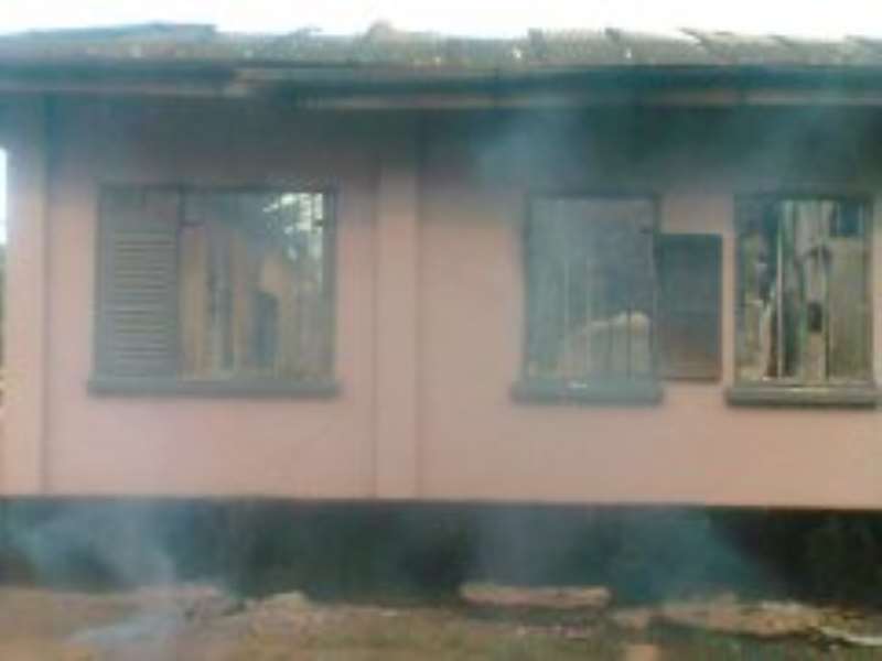 BURNT-BUILDING