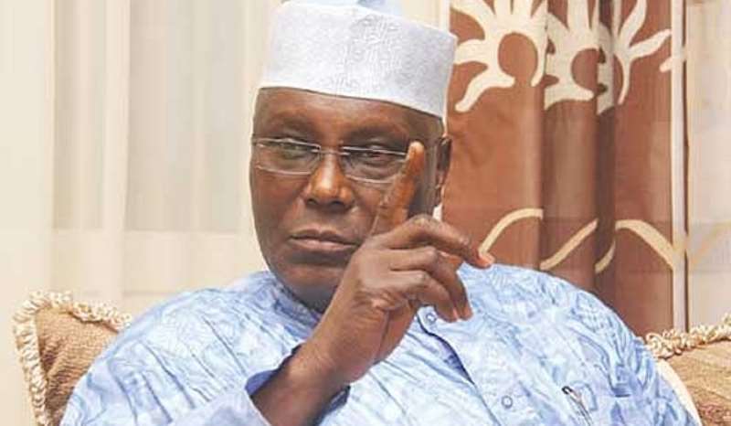 Alhaji Atiku Abubakar