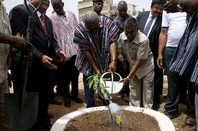 inaugurationofsavannadiamondcementfactory2