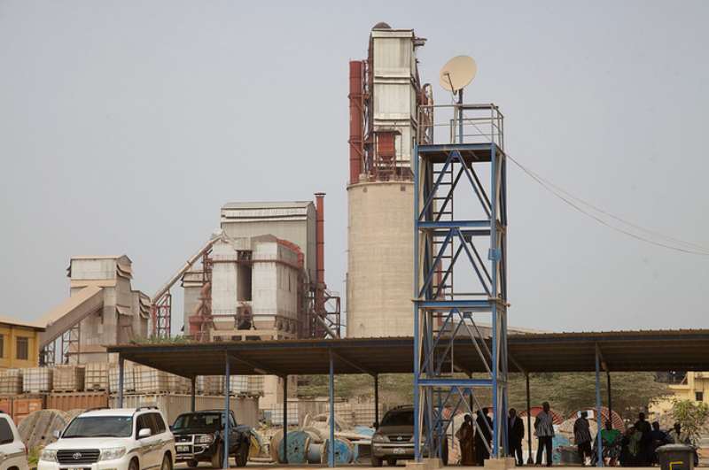 inaugurationofsavannadiamondcementfactory7