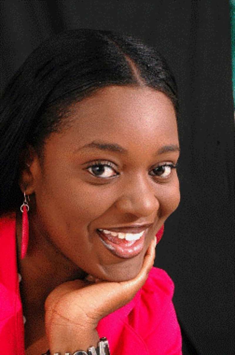 JACKIE APPIAH