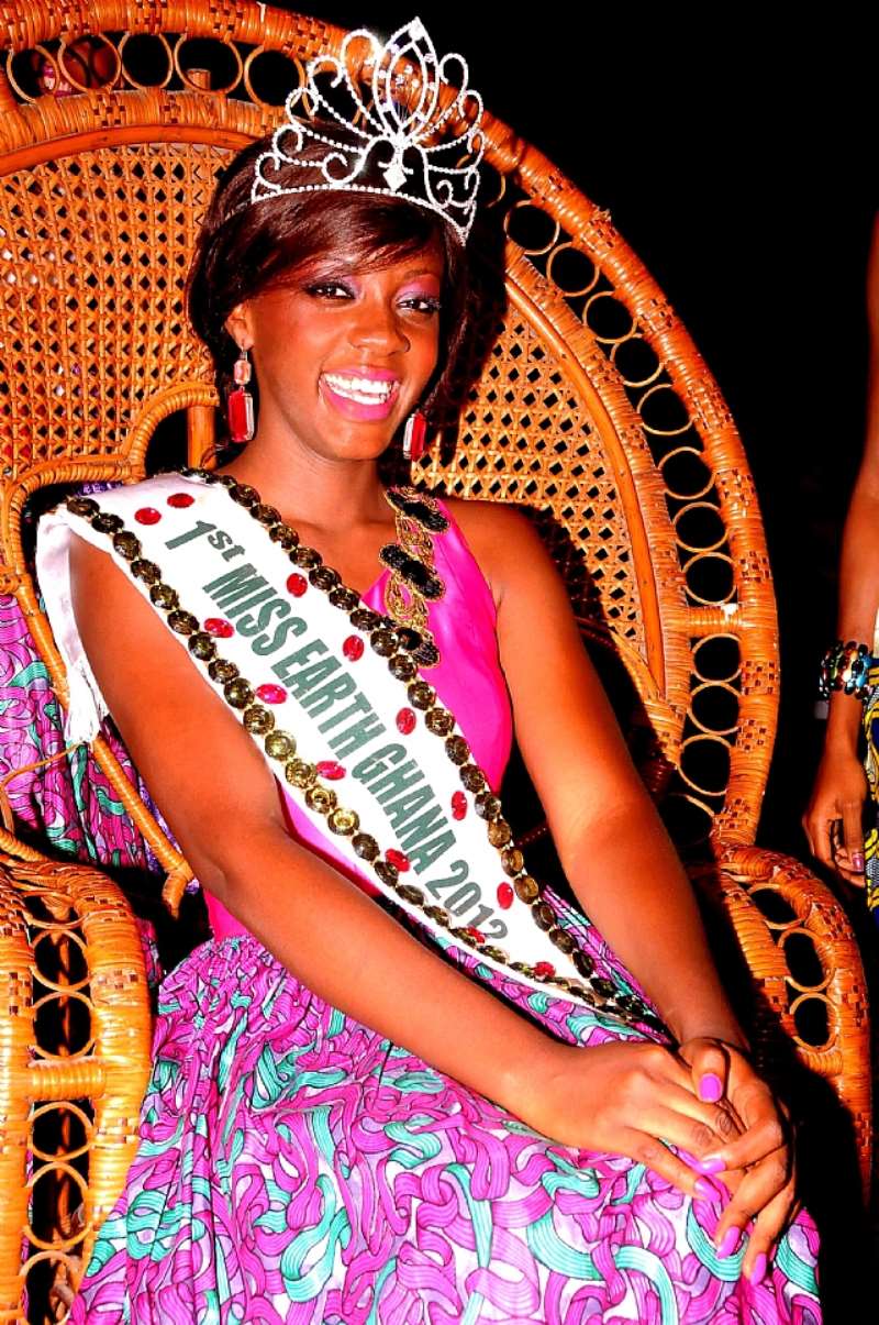 ISOFT MISS EARTH GHANA GRAND FINALLY 2012 B 219