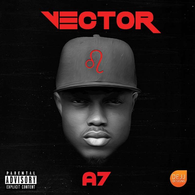 Whare Vector HE’S UNLEASHED! AS VECTOR TURNS 30 TODAY, HE RELEASES HIS FIRST SINGLE ...