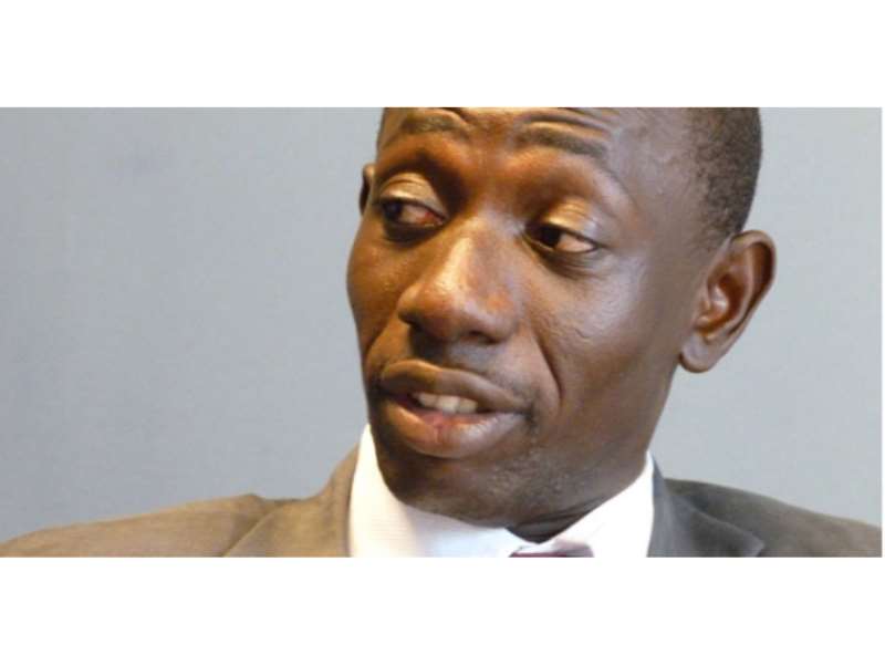FREDERICK OPOKU