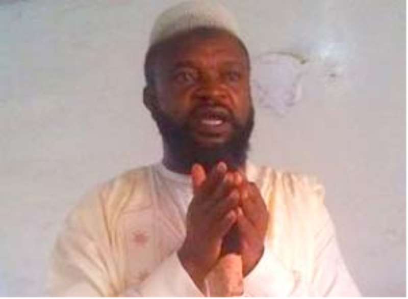 King Of Herbal Medicine (Naaba) Dr Sheikh Amin Bonsu
