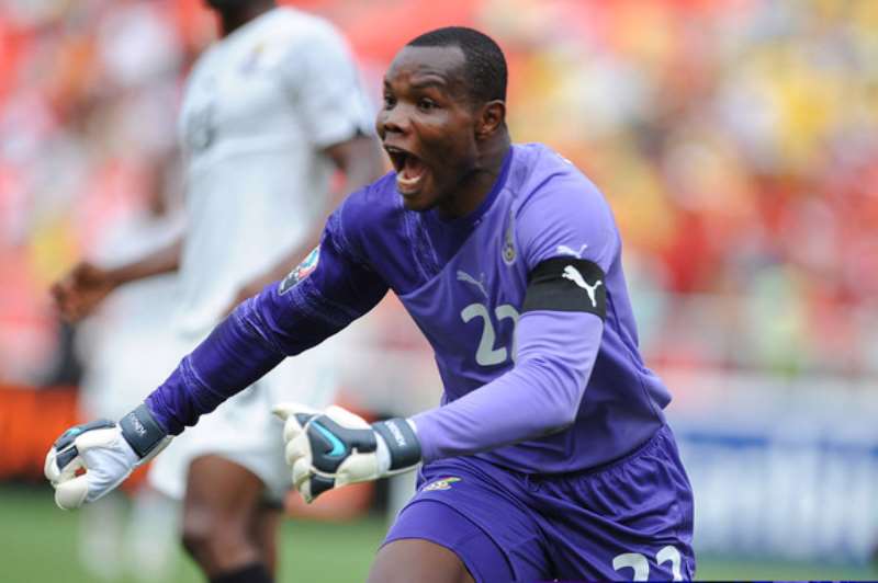 Richard Olele Kingson