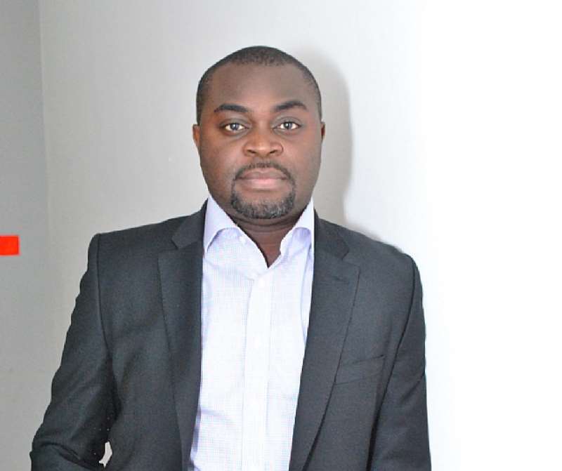 AKIN NAPHTAL, GROUP PUBLISHER, MOBILEWORLD