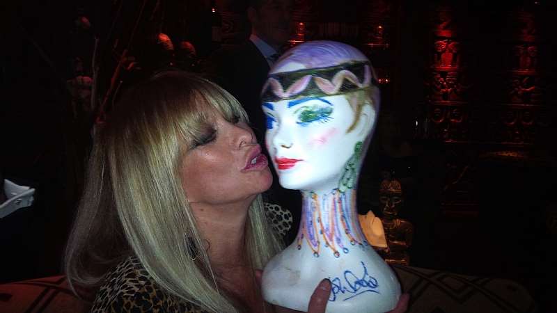 JO WOOD