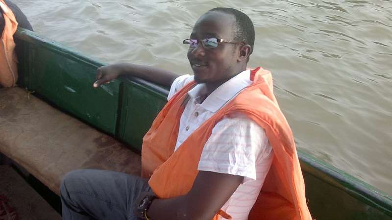 MAKANGA