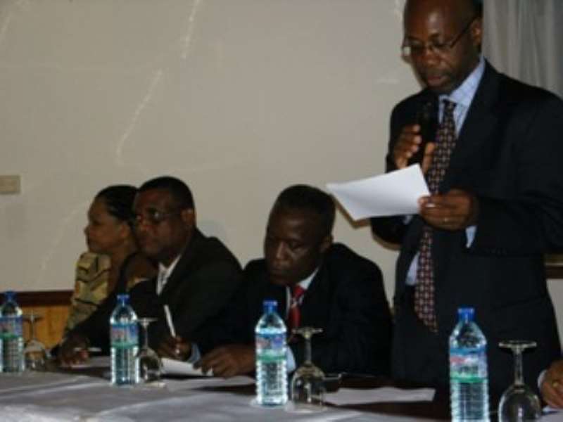 john attefuah