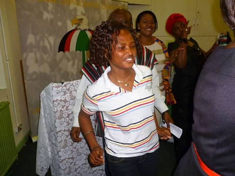 JUBILANT NDC @20