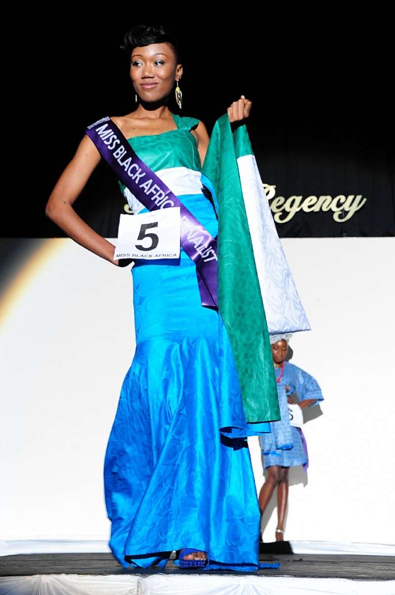 KALAY-WATTU( 1ST RUNNER UP)