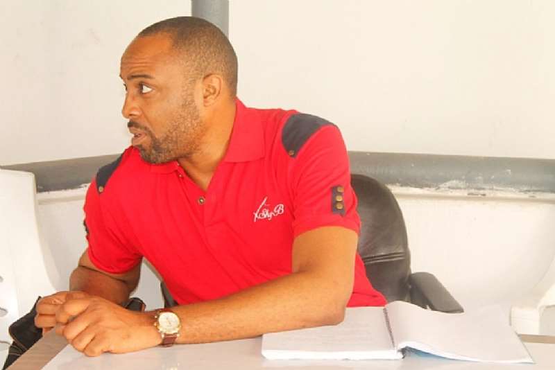 KALU IKEAGWU