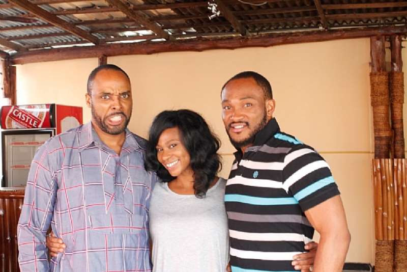 KALU IKEAGWU, NSE IKPE-ETIM AND BLOSSOM CHUKWUJEKWU