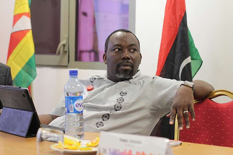 KAWESA RICHARD, (EAST AFRICA-UGANDA)